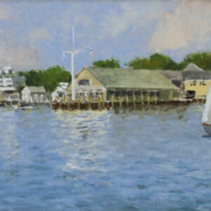 Edgartown Idyll