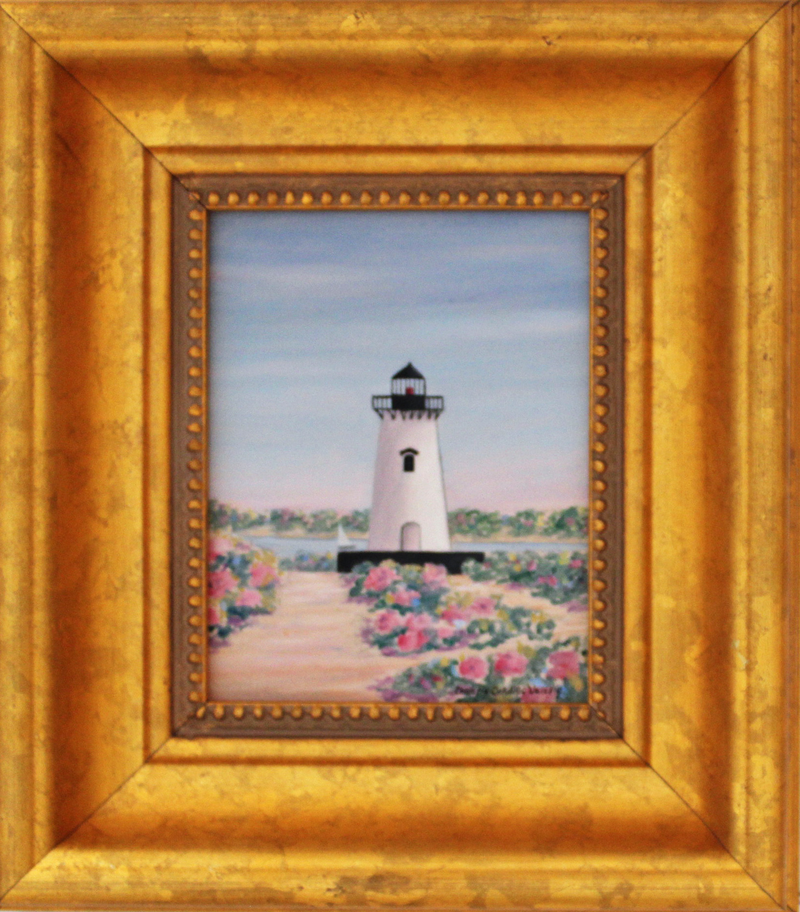 Edgartown Lighthouse